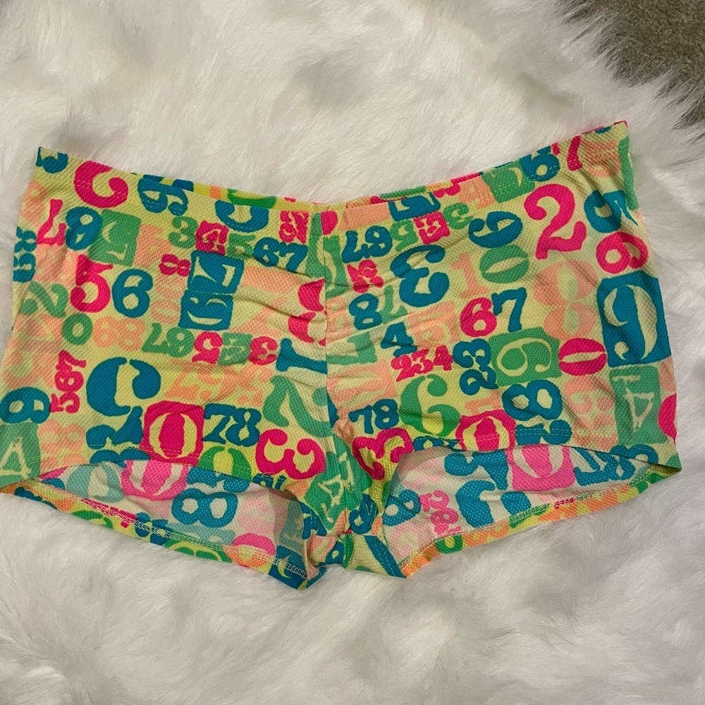 Swim shorts 🏖️